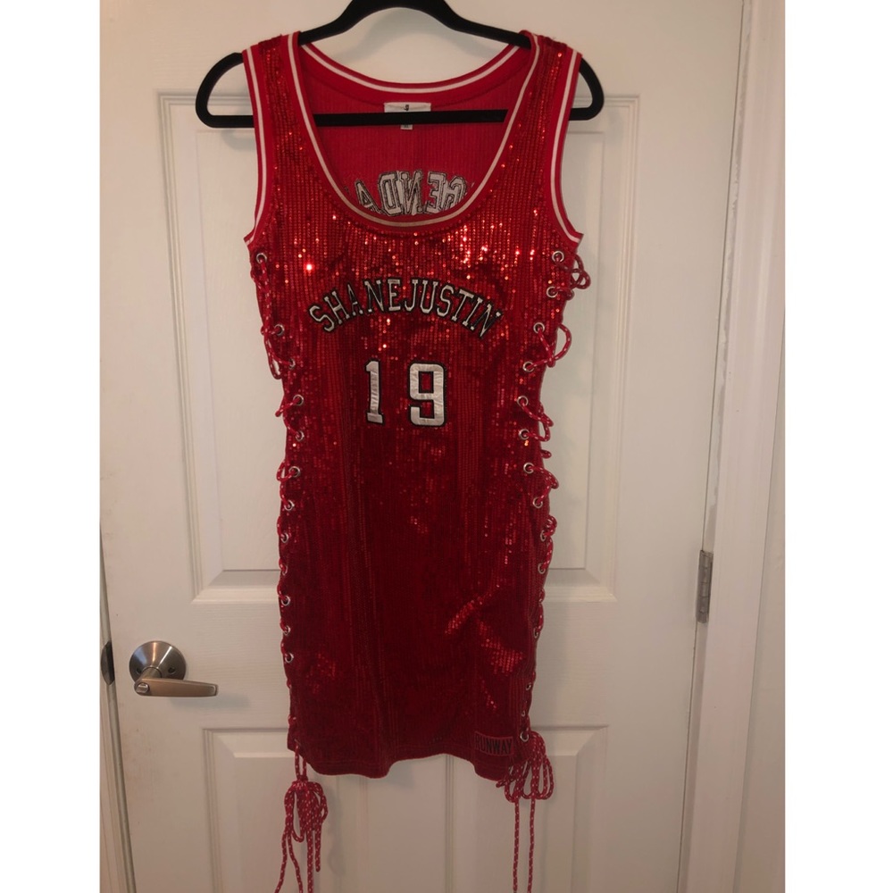 COPY - Dress